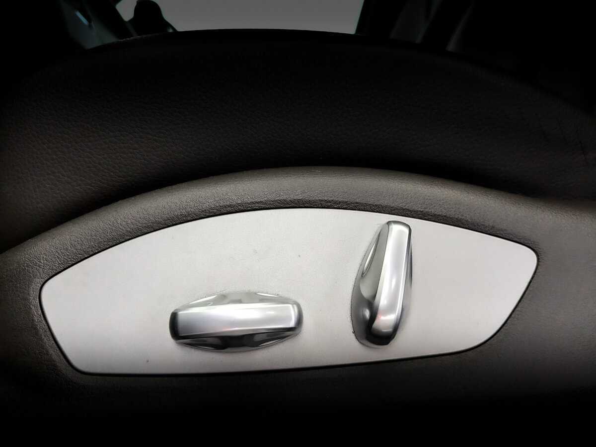 Porsche Macan 2018 года с пробегом. Фото: #19