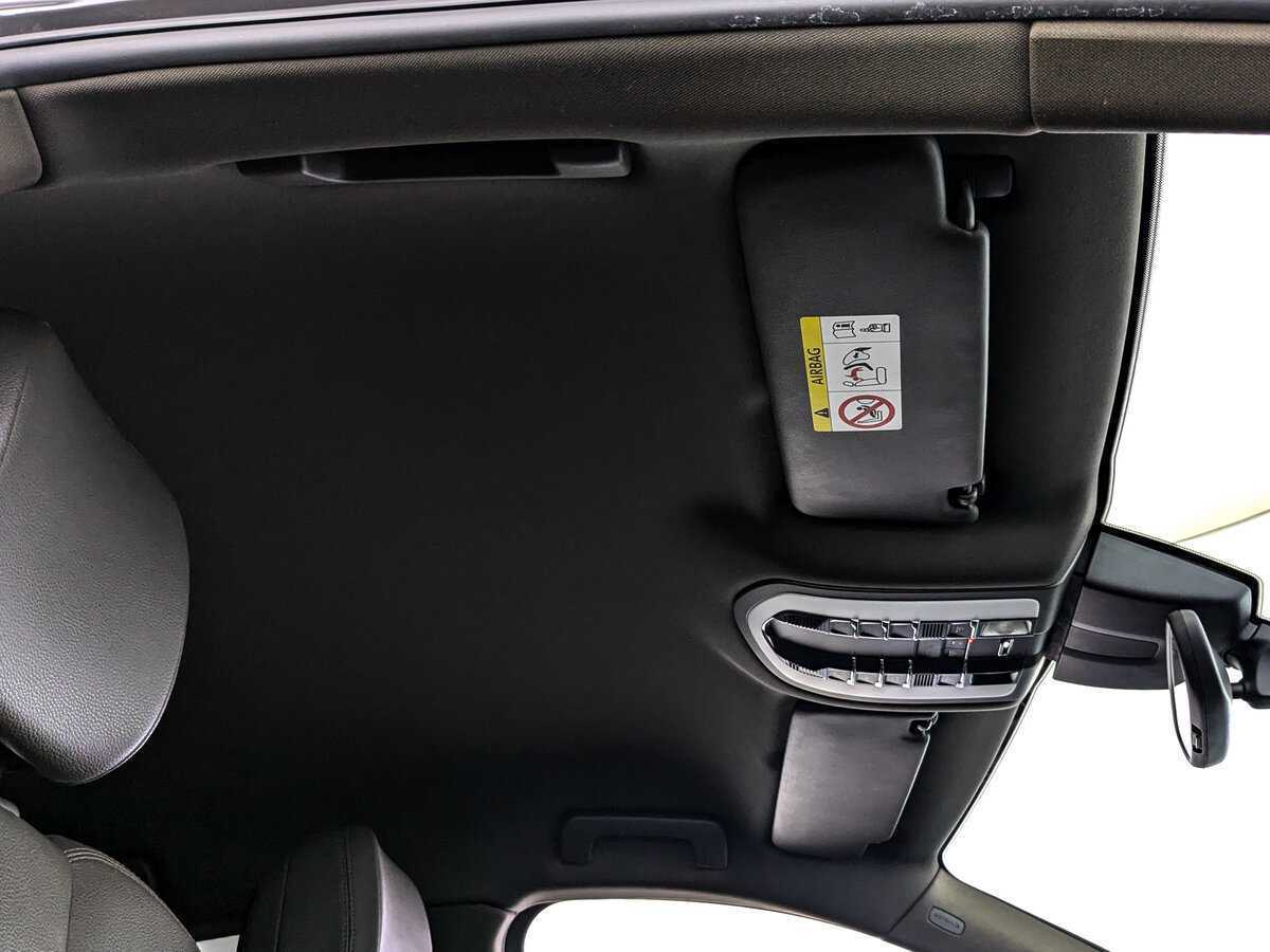 Porsche Macan 2018 года с пробегом. Фото: #21