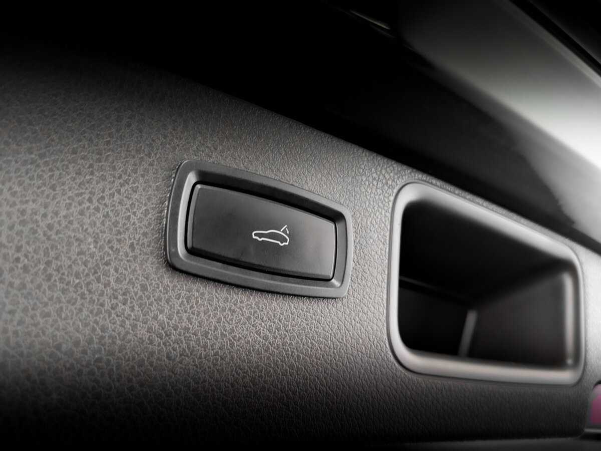 Porsche Macan 2018 года с пробегом. Фото: #24