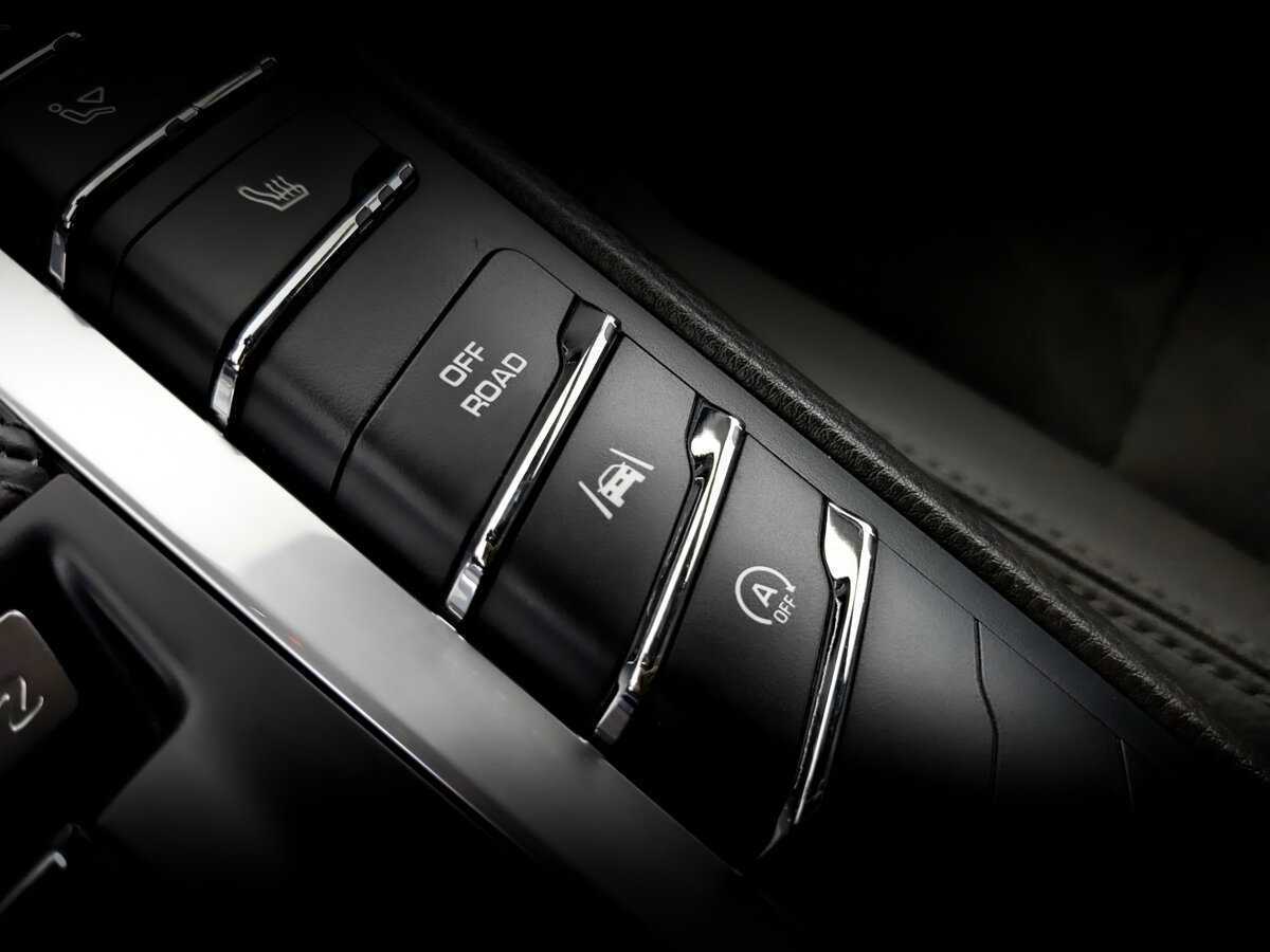 Porsche Macan 2018 года с пробегом. Фото: #27