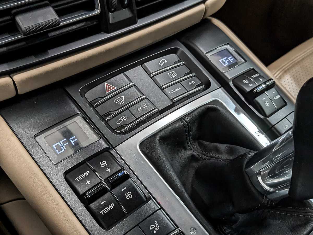 Porsche Macan 2021 года с пробегом. Фото: #20