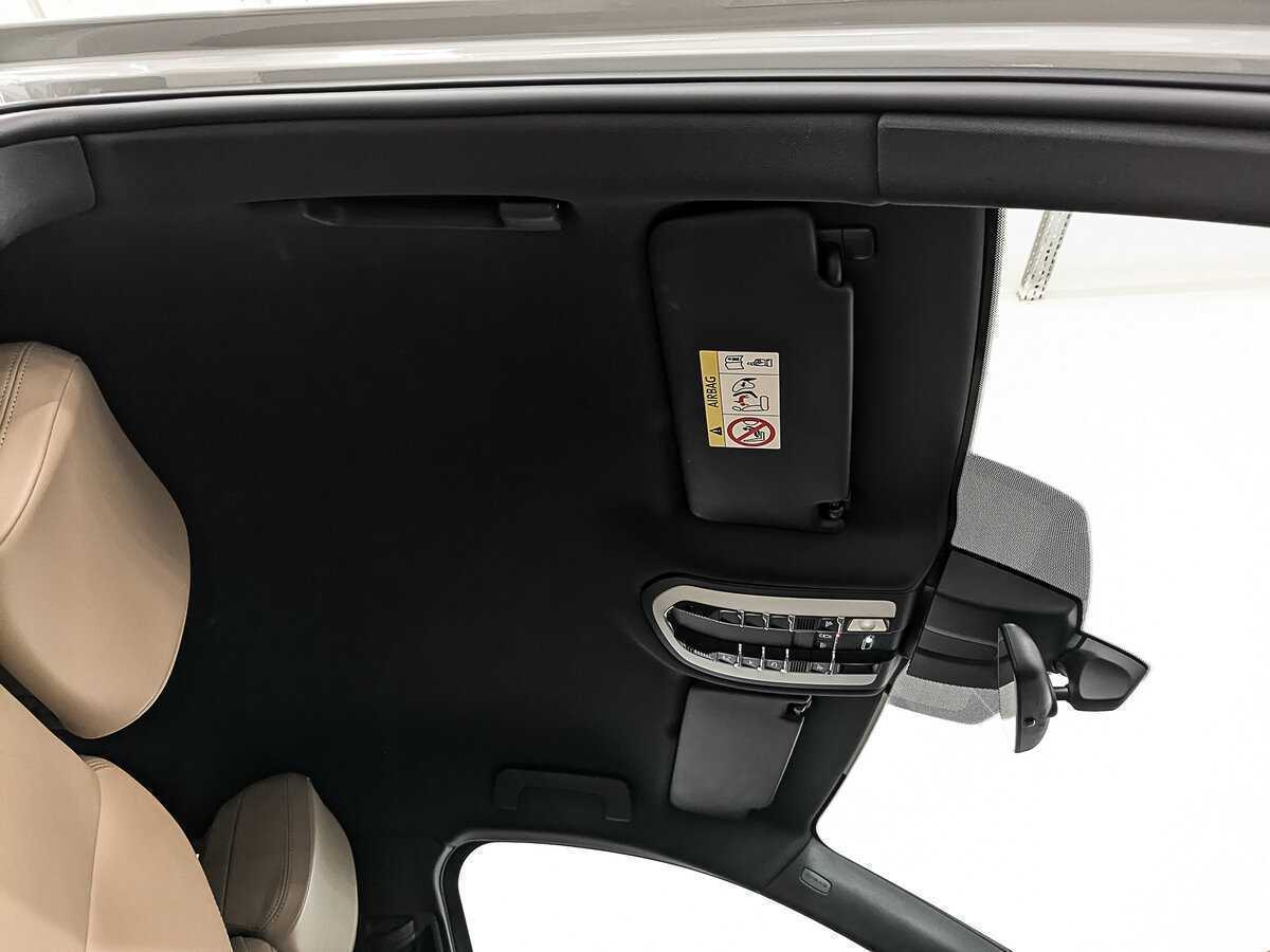 Porsche Macan 2021 года с пробегом. Фото: #22