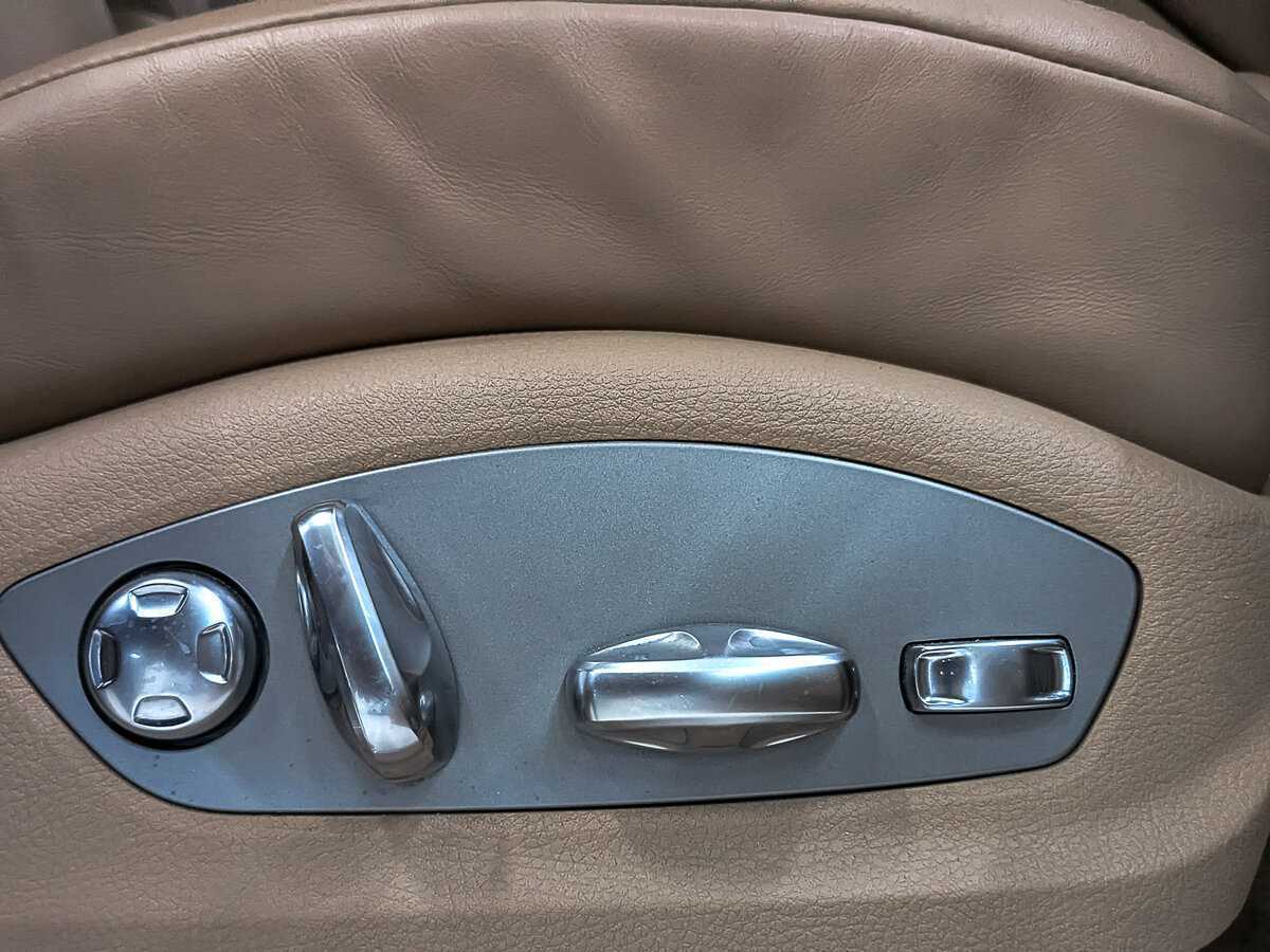 Porsche Macan 2021 года с пробегом. Фото: #25