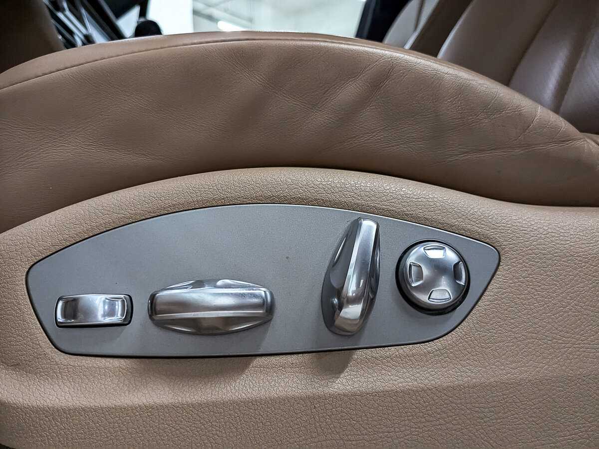 Porsche Macan 2021 года с пробегом. Фото: #26