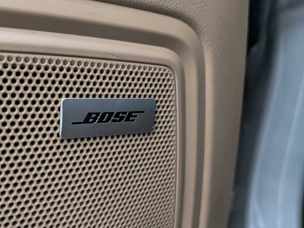 Porsche Macan 2021 года с пробегом. Фото: #27