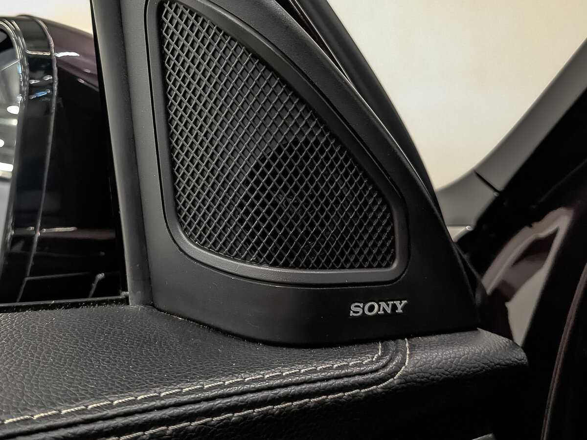 EXEED VX 2022 года с пробегом. Фото: #25