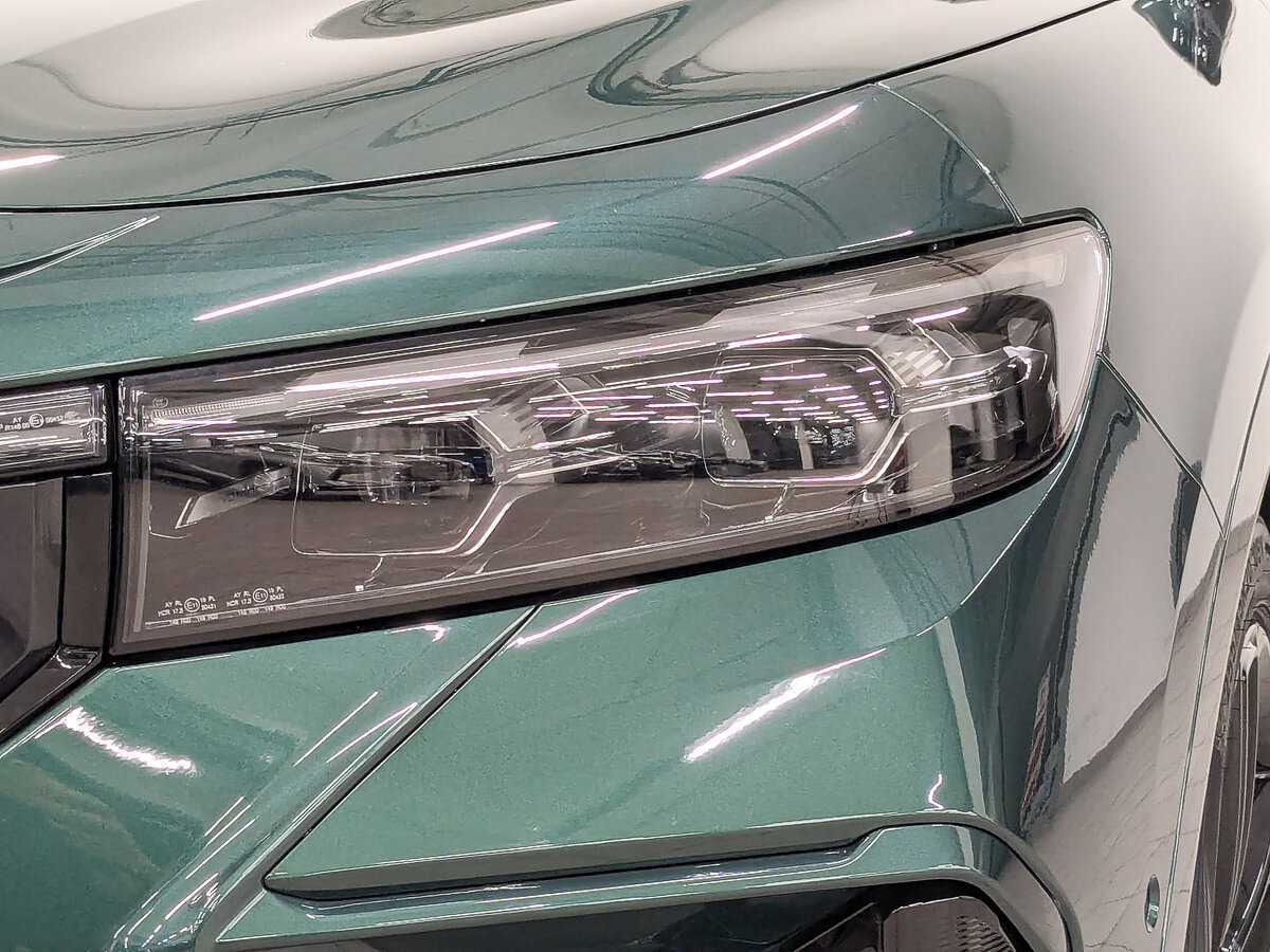 Voyah Free 2023 года с пробегом. Фото: #9