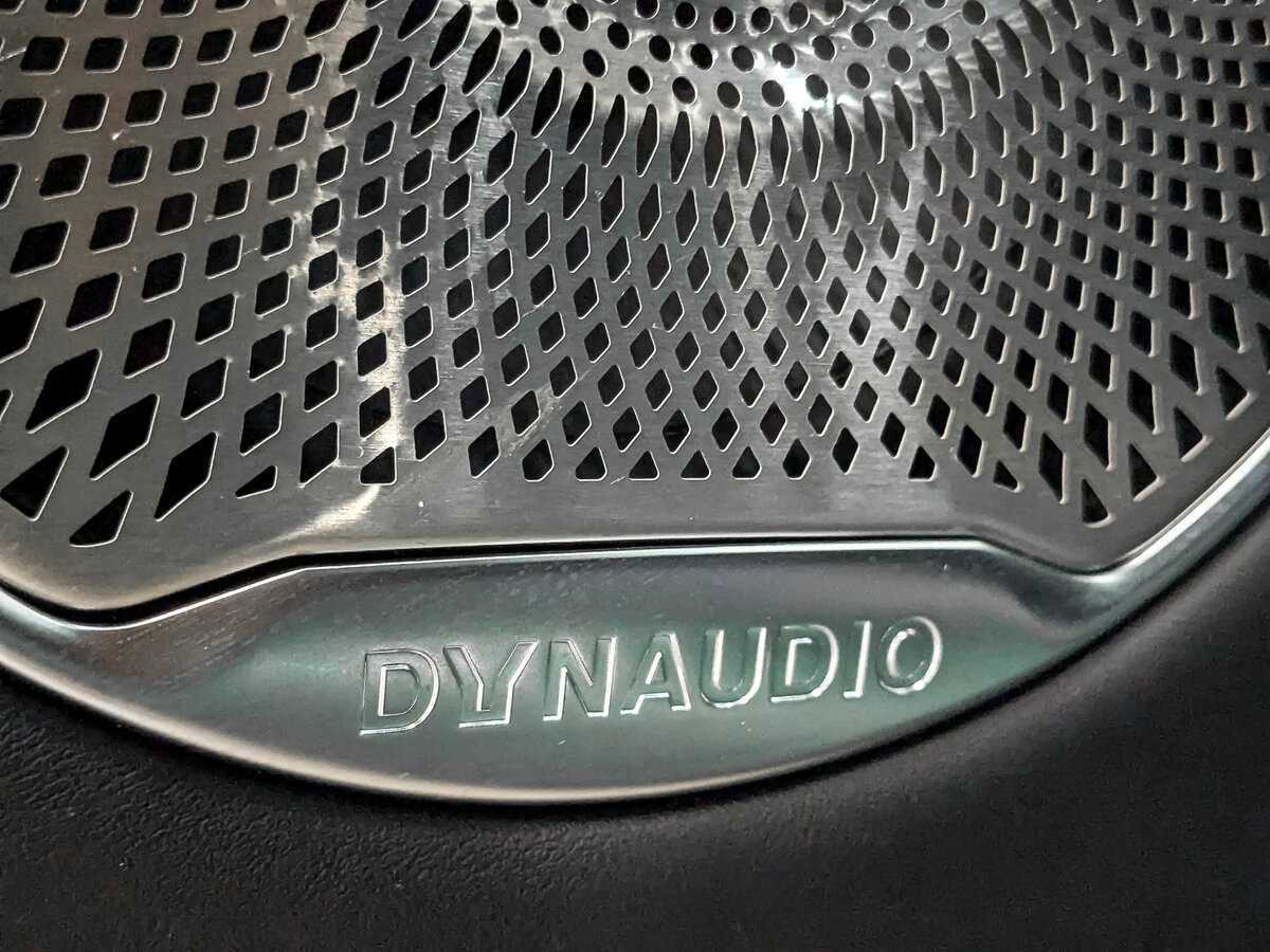 Voyah Free 2023 года с пробегом. Фото: #26