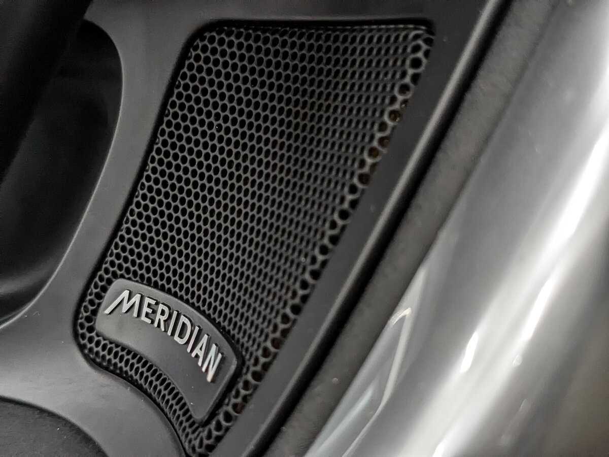 Land Rover Discovery Sport 2017 года с пробегом. Фото: #26