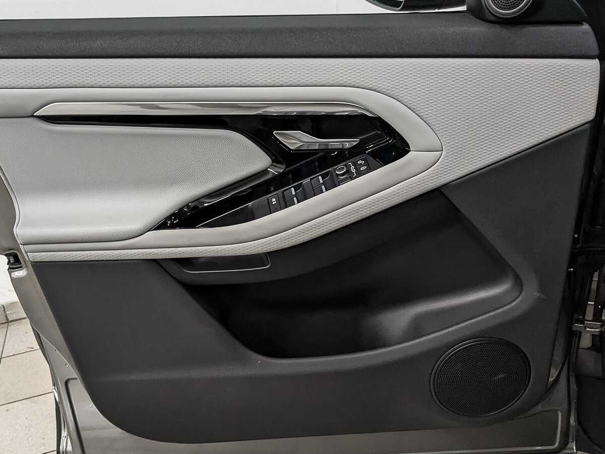 Land Rover Range Rover Evoque 2020 года с пробегом. Фото: #18