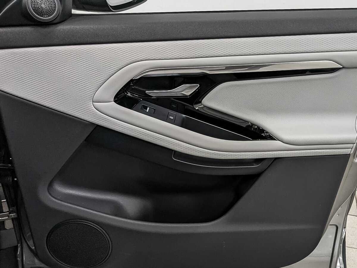 Land Rover Range Rover Evoque 2020 года с пробегом. Фото: #24