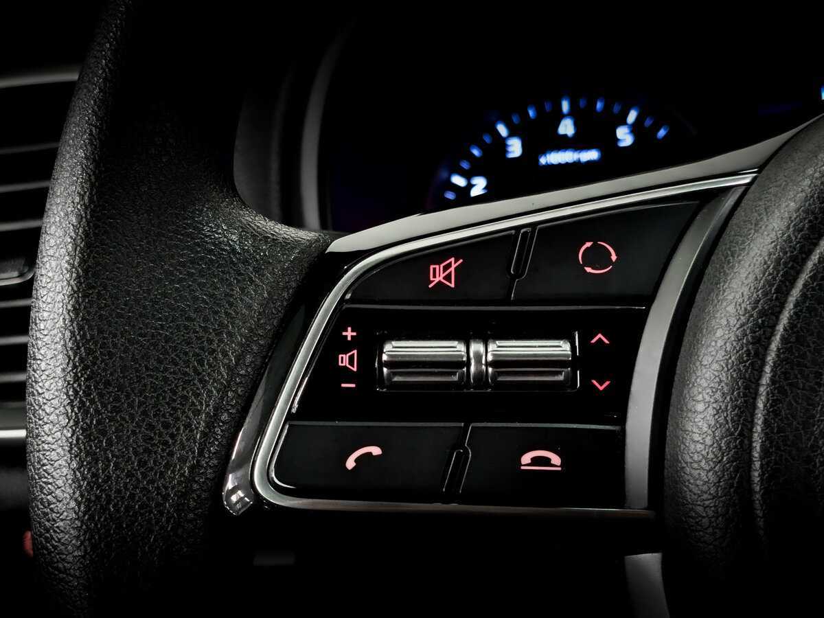 Kia Sportage 2021 года с пробегом. Фото: #22