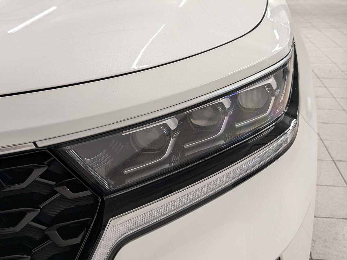 Kia Sorento 2022 года с пробегом. Фото: #10