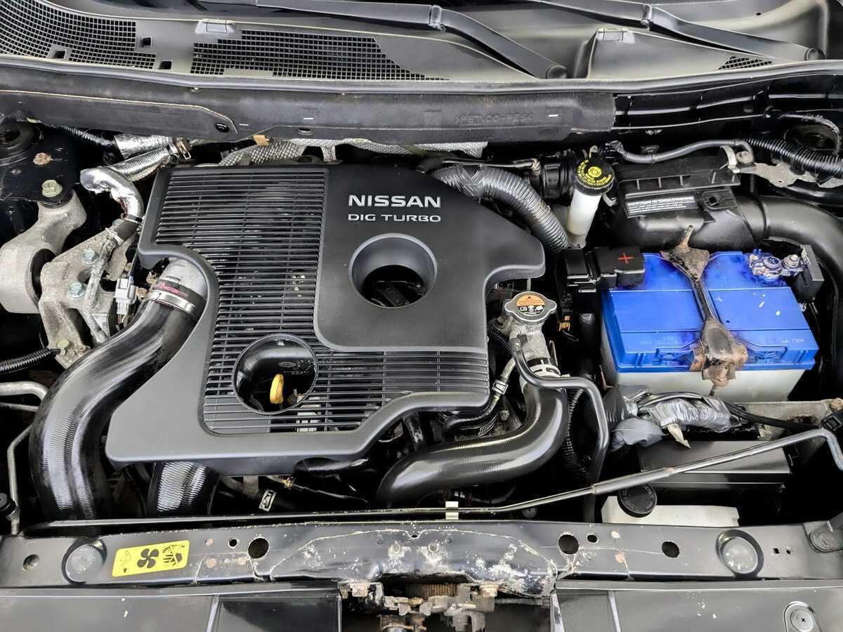 Nissan Juke Nismo 2013 года с пробегом. Фото: #8