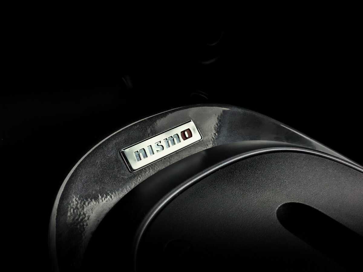 Nissan Juke Nismo 2013 года с пробегом. Фото: #26