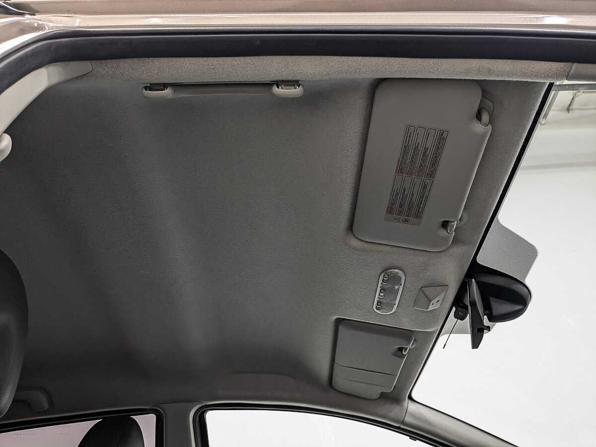 Nissan Note 2011 года с пробегом. Фото: #22