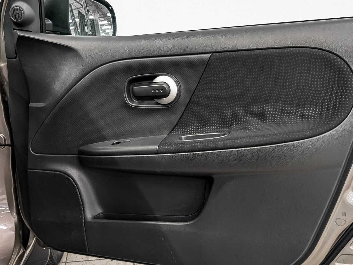 Nissan Note 2011 года с пробегом. Фото: #24