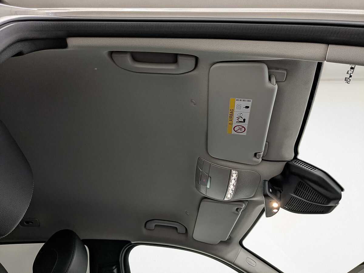 Mercedes-Benz GLC 2020 года с пробегом. Фото: #22