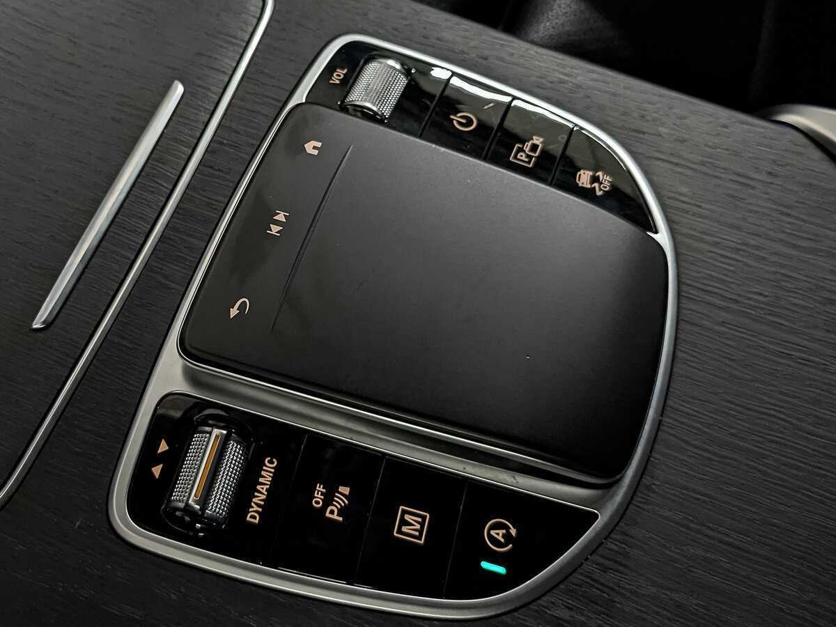 Mercedes-Benz GLC 2020 года с пробегом. Фото: #29