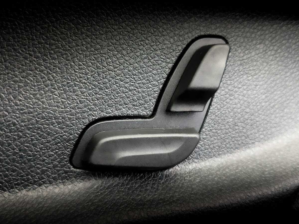 Mercedes-Benz GLC 2019 года с пробегом. Фото: #20