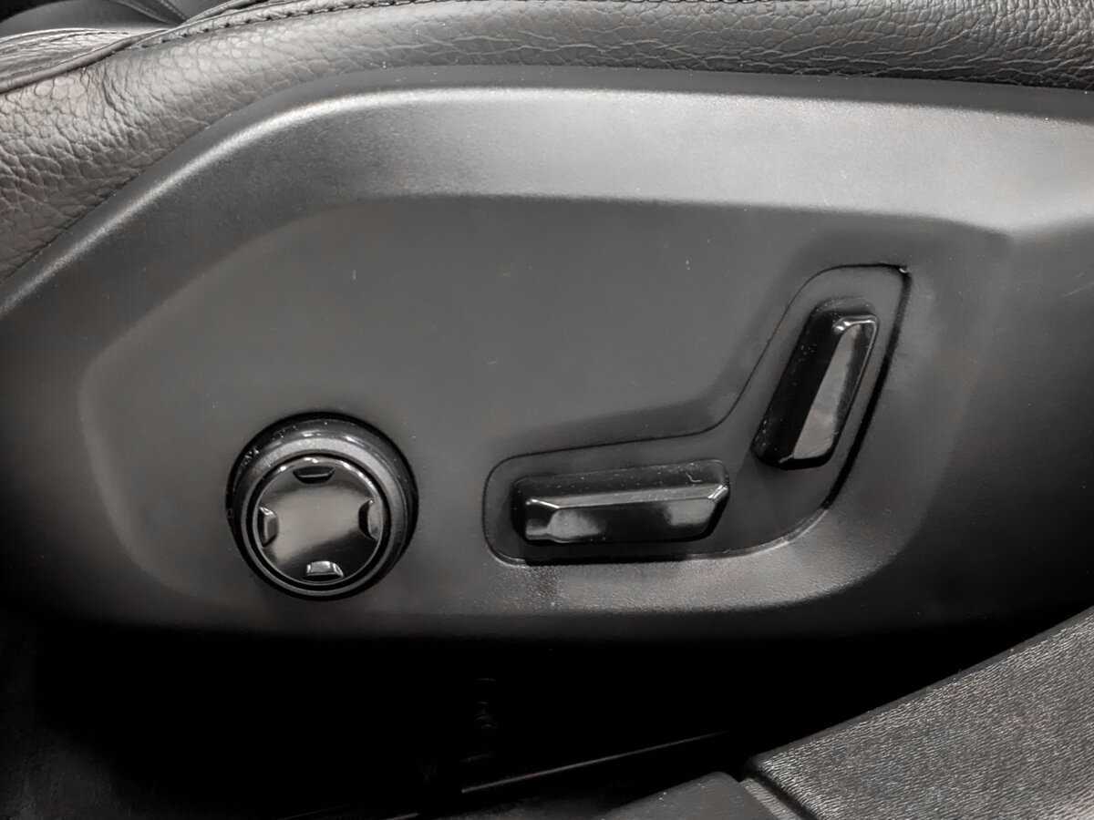 Volvo V90 Cross Country 2017 года с пробегом. Фото: #20