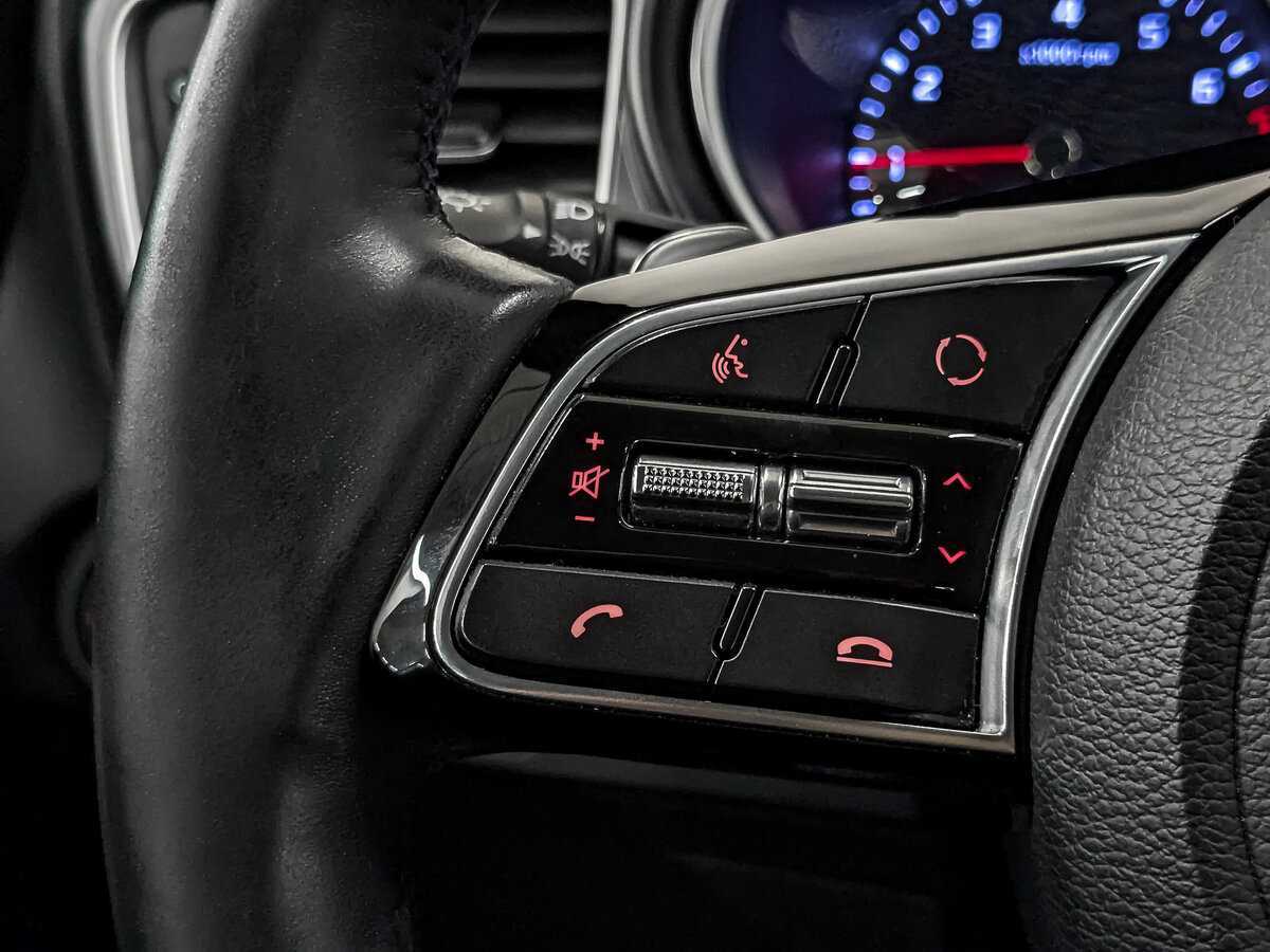 Б/У Киа Сид 2019 года. Фото: #26