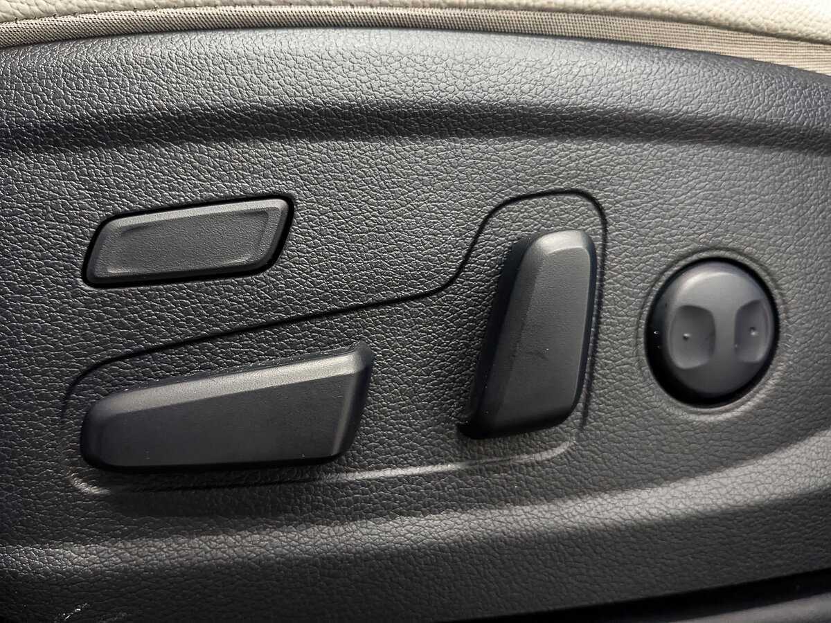 Hyundai Palisade 2022 года с пробегом. Фото: #25