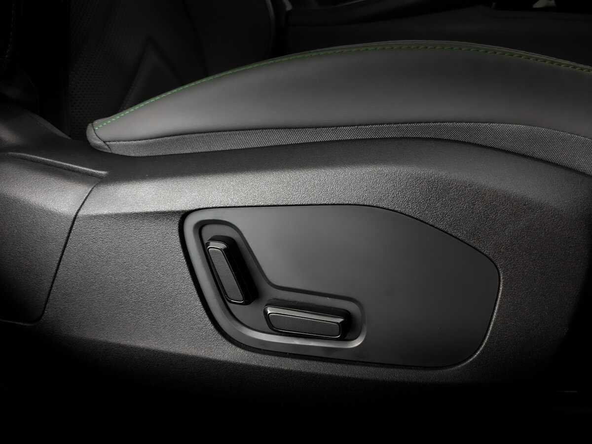 Zeekr 001 2023 года с пробегом. Фото: #23