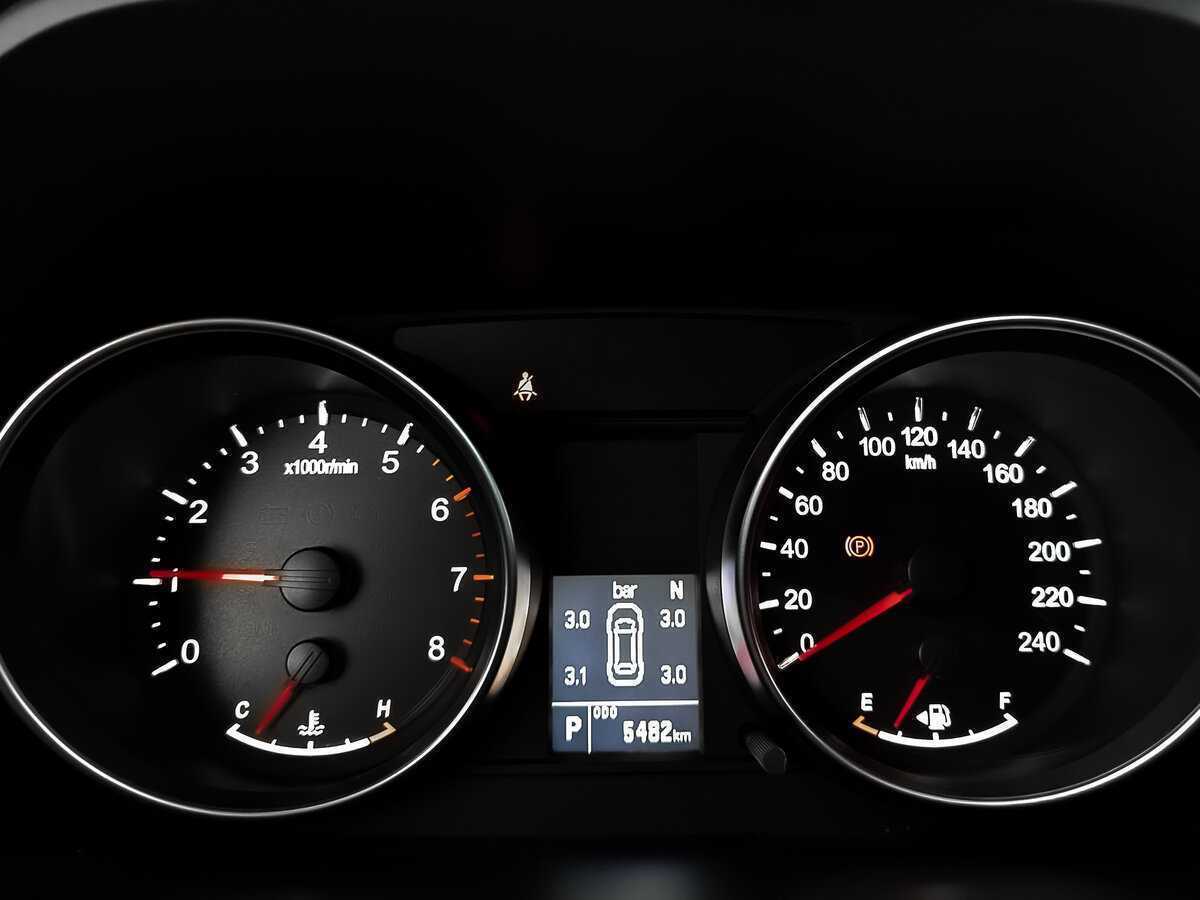 Haval M6 2023 года с пробегом. Фото: #13