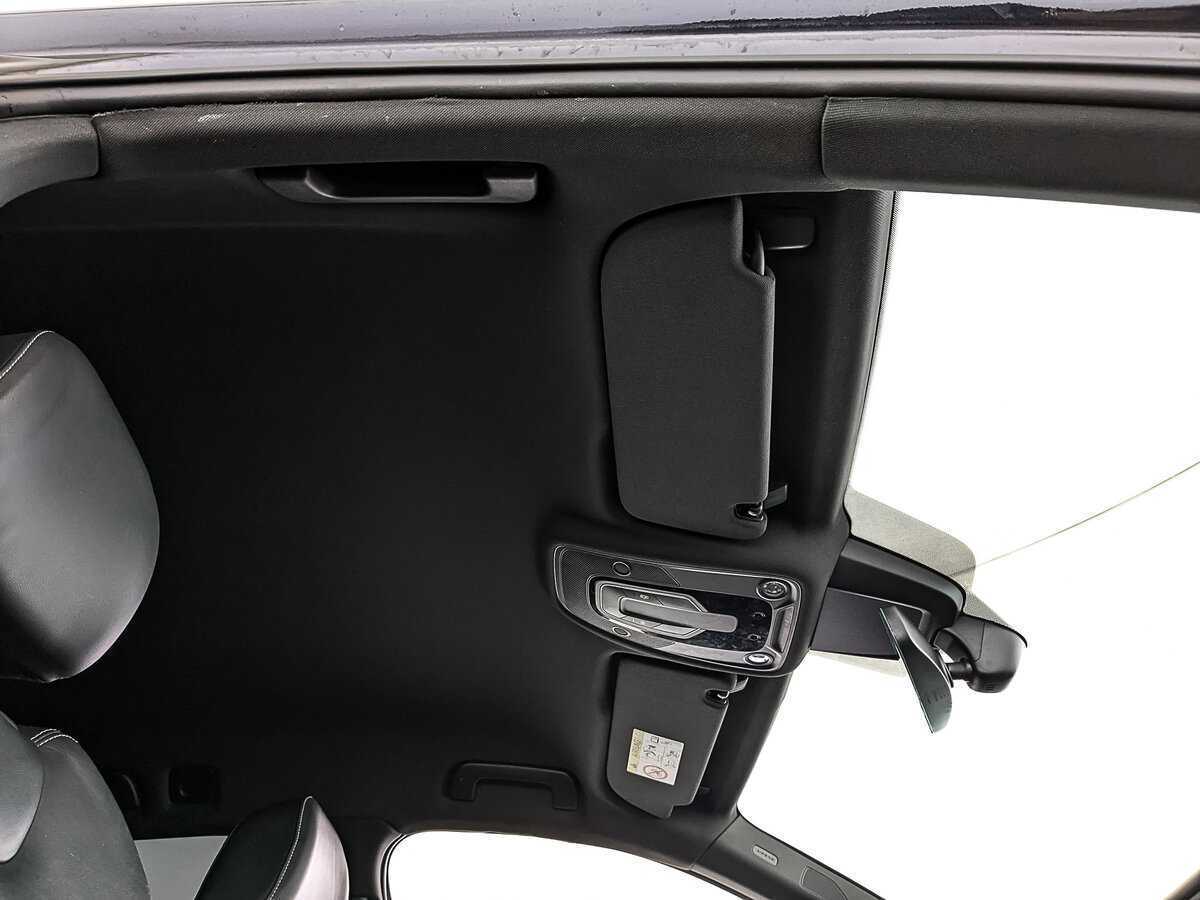 Audi Q7 2020 года с пробегом. Фото: #22