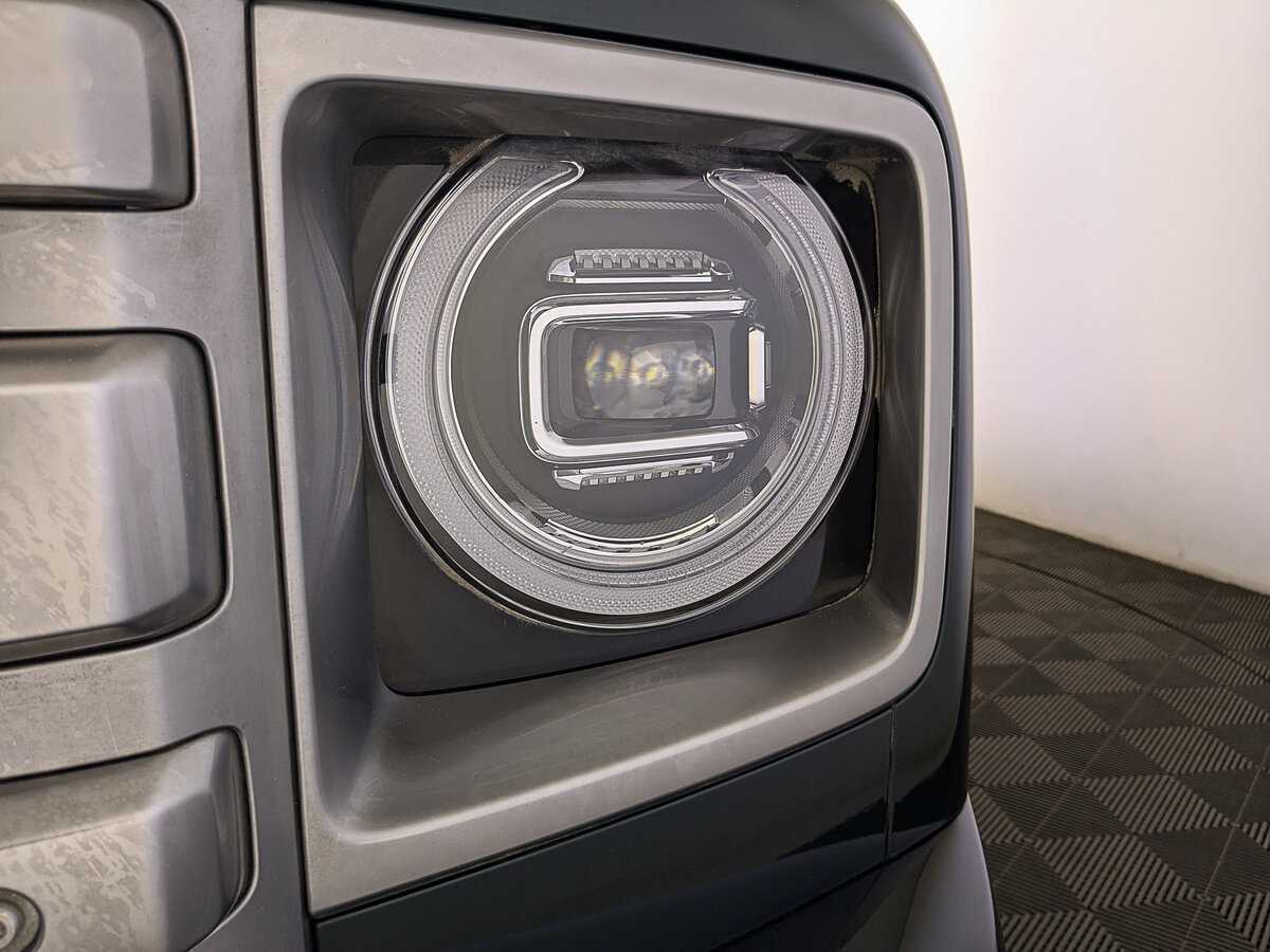 Haval H9 2024 года с пробегом. Фото: #10