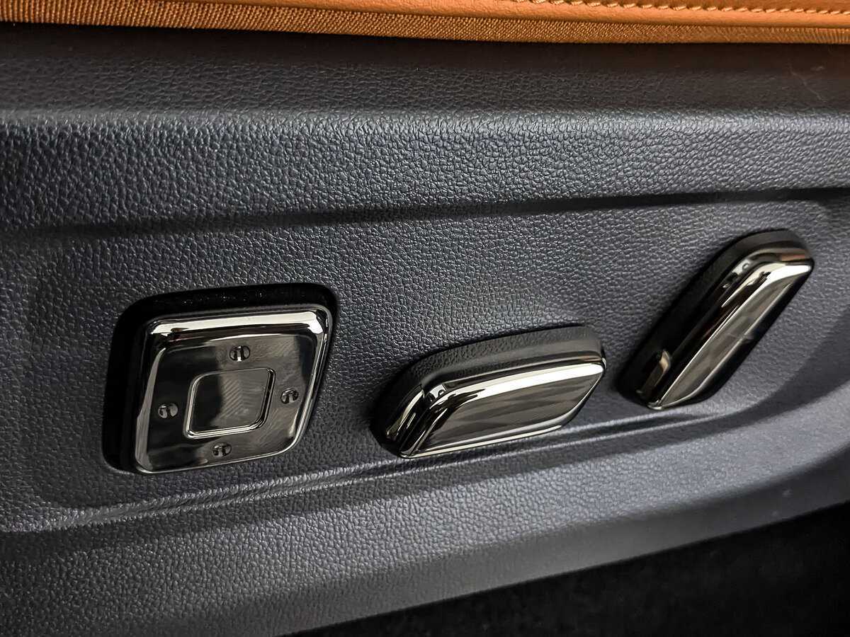 Haval H9 2024 года с пробегом. Фото: #24