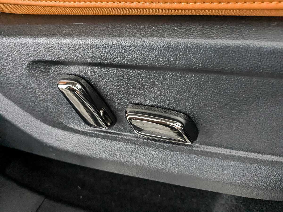 Haval H9 2024 года с пробегом. Фото: #26