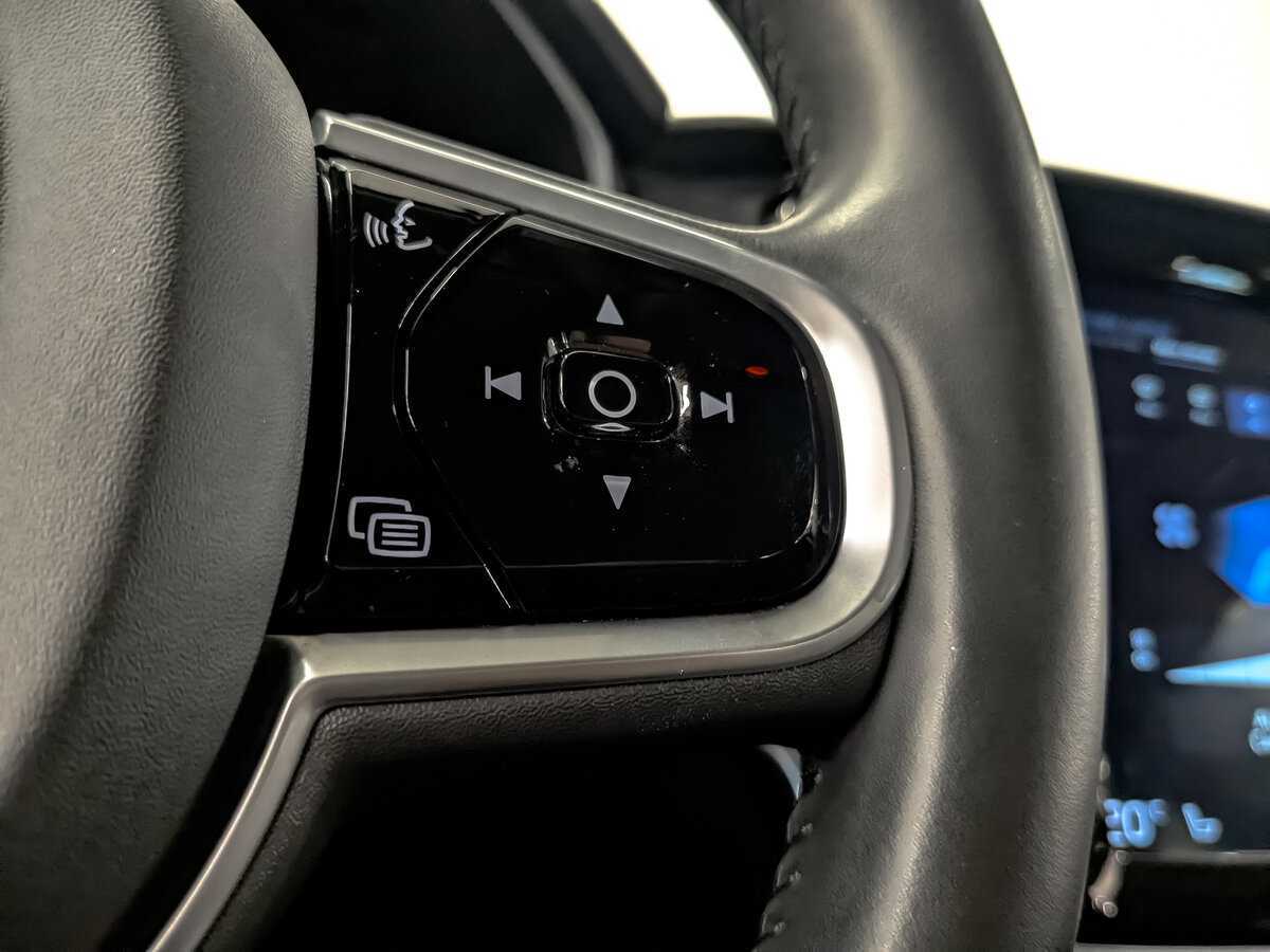 Volvo V90 Cross Country 2019 года с пробегом. Фото: #23