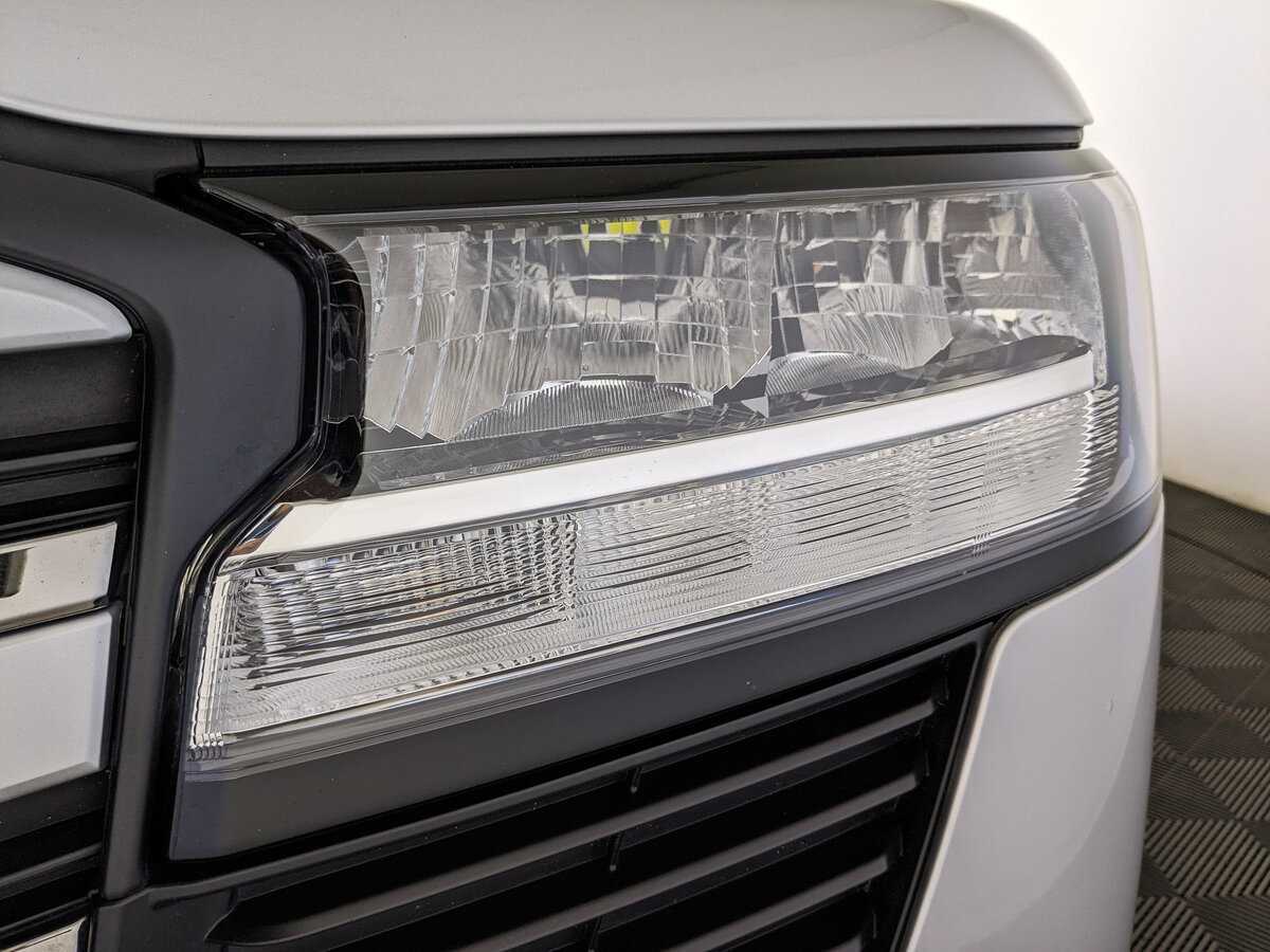 Toyota Land Cruiser 2022 года с пробегом. Фото: #16