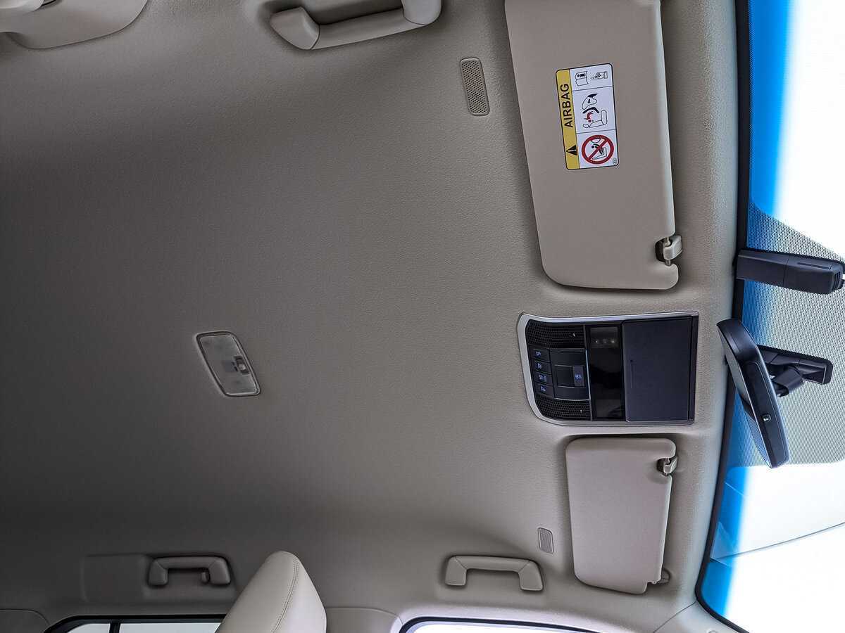 Toyota Land Cruiser 2022 года с пробегом. Фото: #22