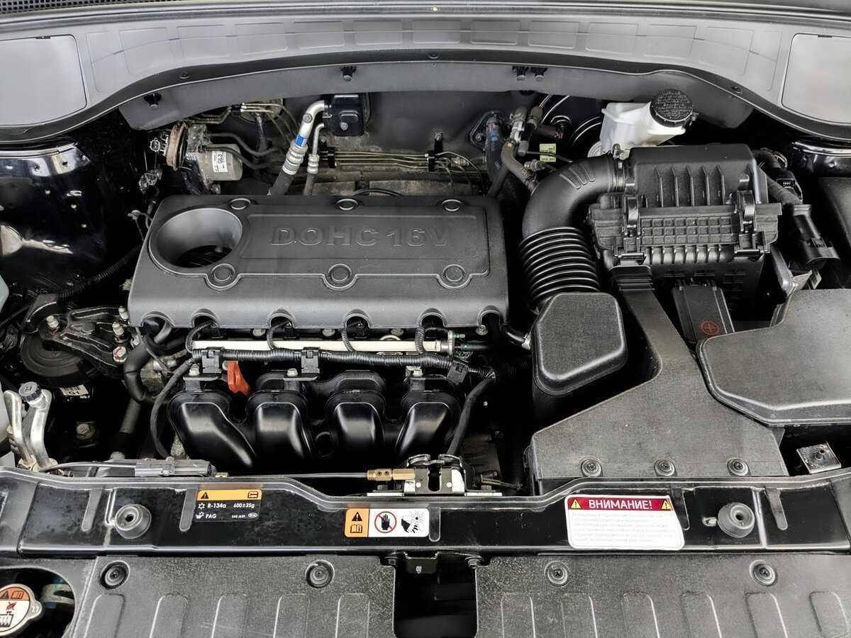 Kia Sorento 2017 года с пробегом. Фото: #8