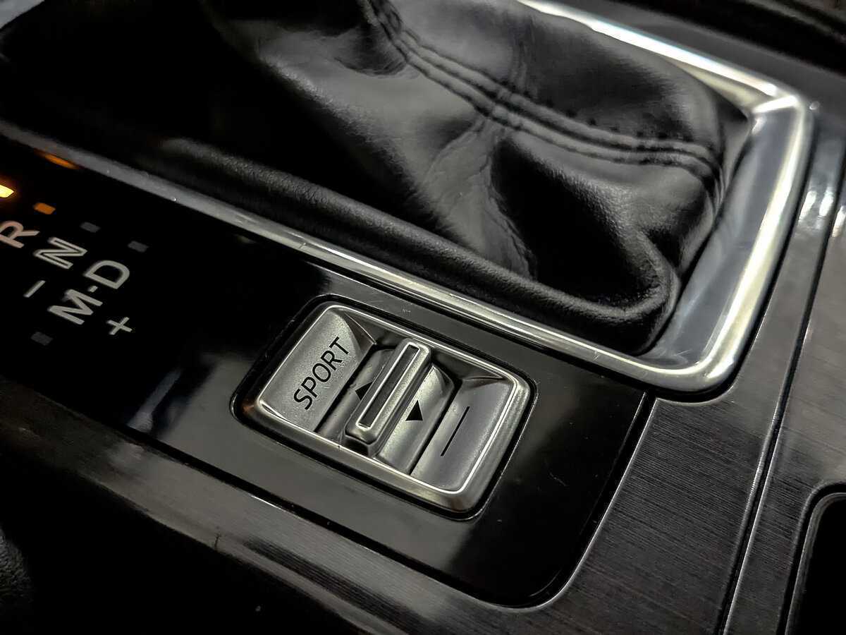 Mazda CX-5 2016 года с пробегом. Фото: #20