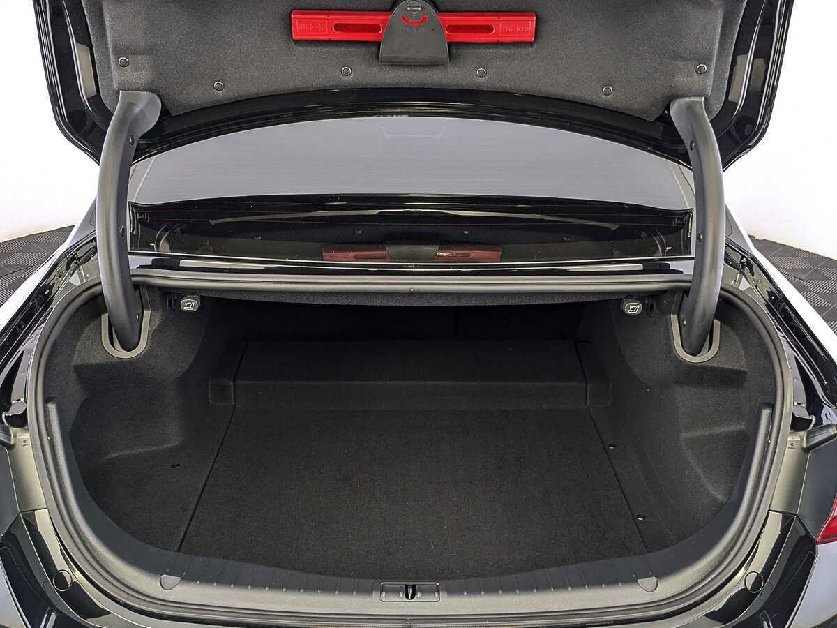 Hongqi H5 2022 года с пробегом. Фото: #9