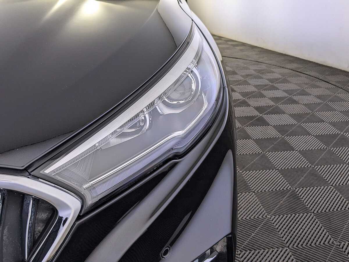 Hongqi H5 2022 года с пробегом. Фото: #10