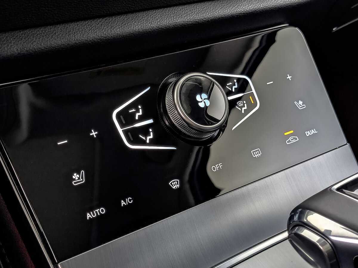 Hongqi H5 2022 года с пробегом. Фото: #20