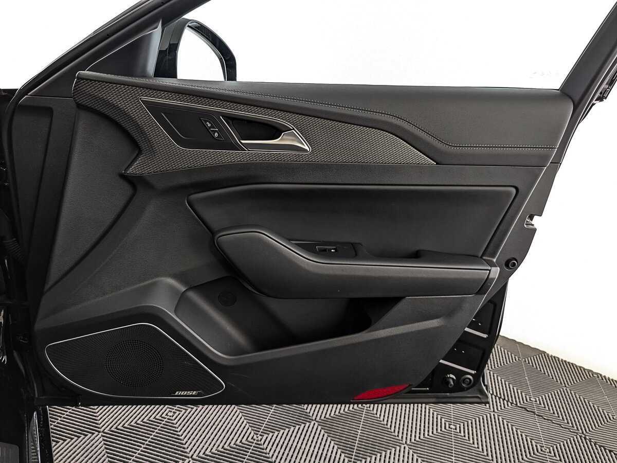 Hongqi H5 2022 года с пробегом. Фото: #24