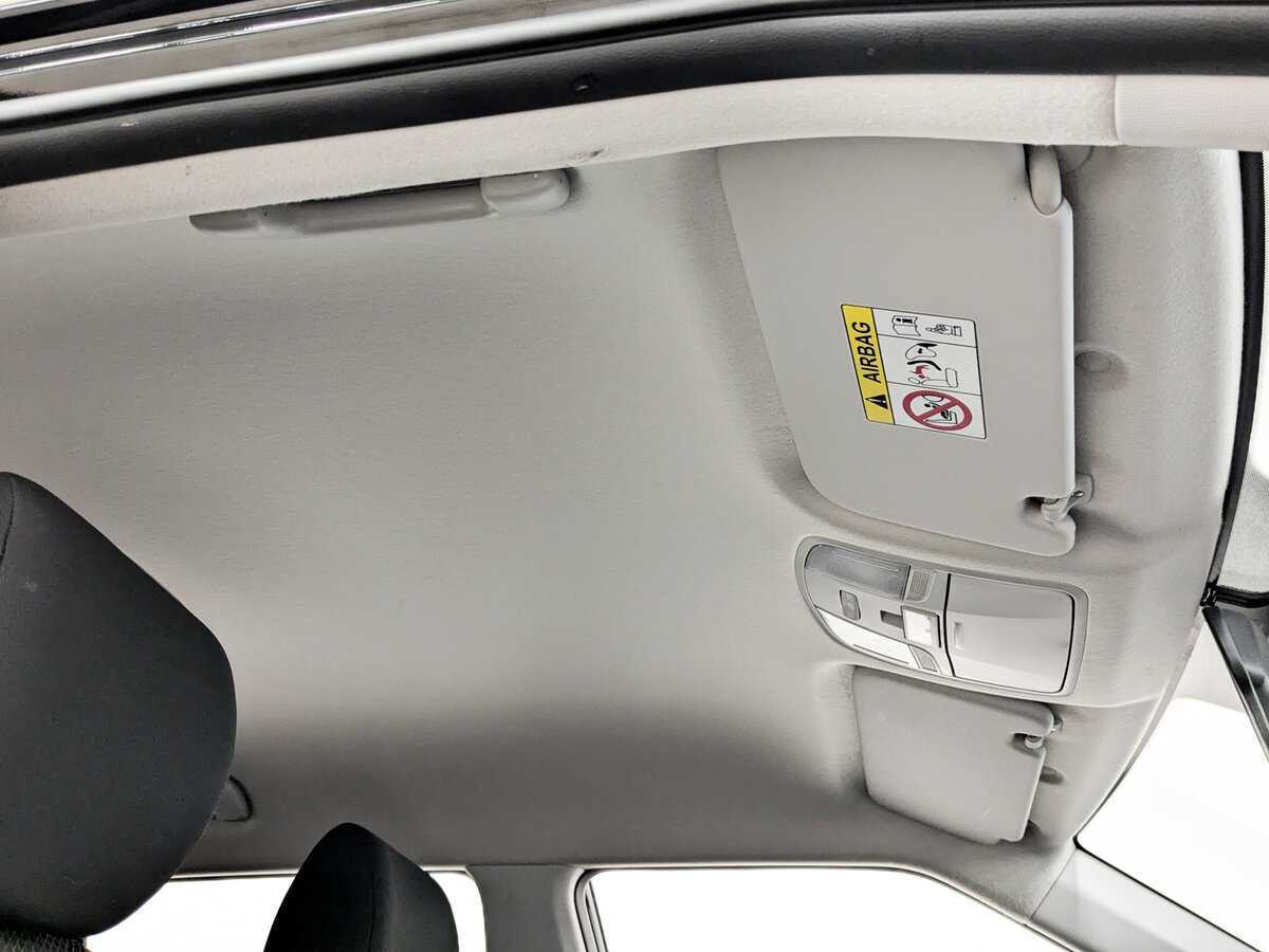 Hyundai Creta 2021 года с пробегом. Фото: #21