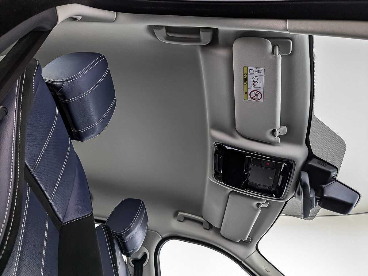 Land Rover Range Rover Velar 2020 года с пробегом. Фото: #22