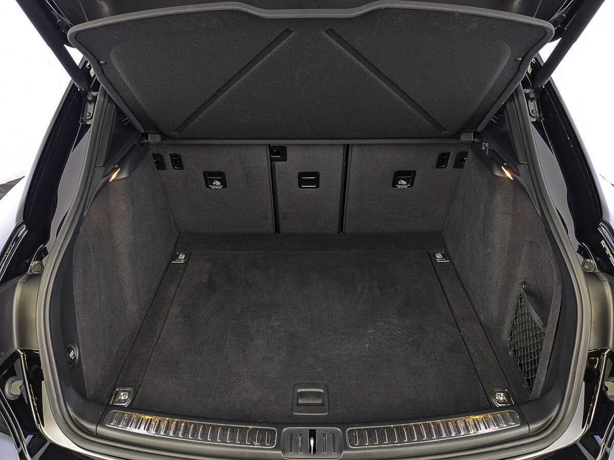 Porsche Macan 2019 года с пробегом. Фото: #9