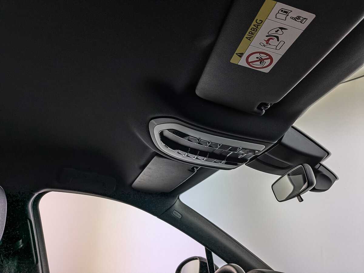 Porsche Macan 2019 года с пробегом. Фото: #22