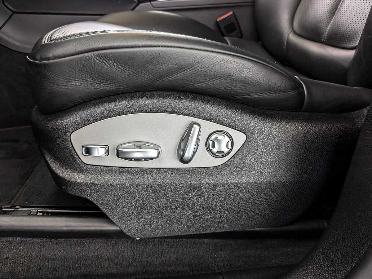 Porsche Macan 2019 года с пробегом. Фото: #27