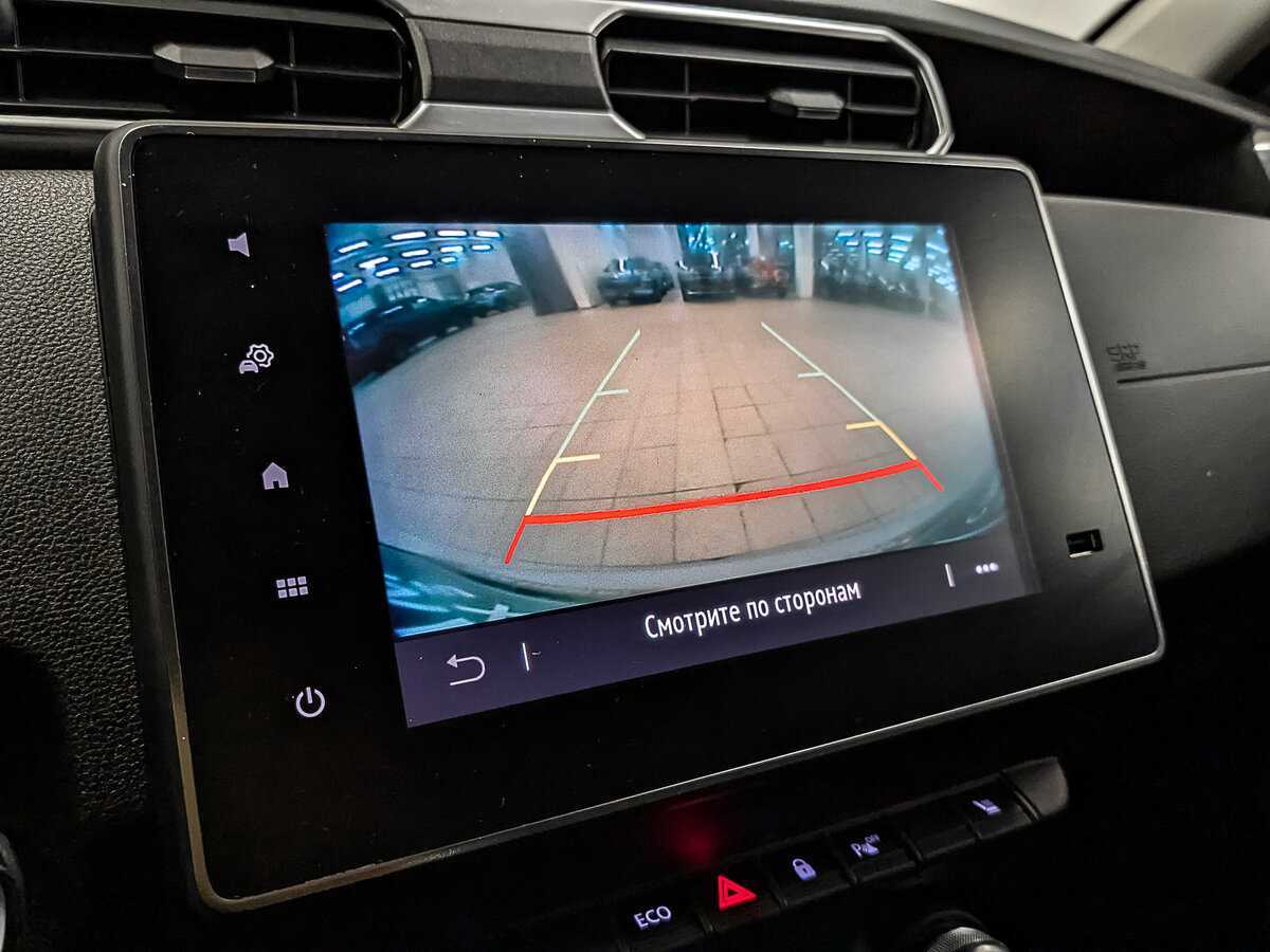 Renault Duster 2021 года с пробегом. Фото: #24