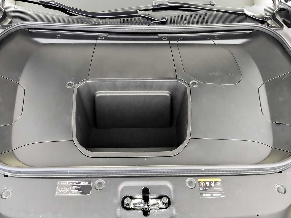 Zeekr 001 2022 года с пробегом. Фото: #8