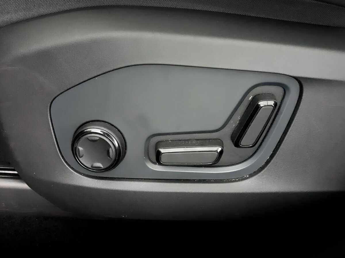 Zeekr 001 2022 года с пробегом. Фото: #20